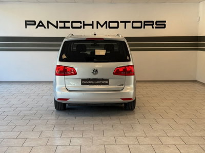 Volkswagen Touran 1.4 TSI Comfortline EcoFuel (3)