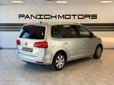 Volkswagen Touran 1.4 TSI Comfortline EcoFuel (4)