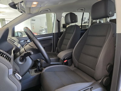 Volkswagen Touran 1.4 TSI Comfortline EcoFuel (7)
