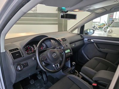 Volkswagen Touran 1.4 TSI Comfortline EcoFuel (8)