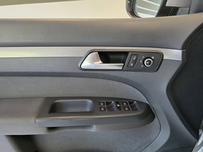 Volkswagen Touran 1.4 TSI Comfortline EcoFuel (9)