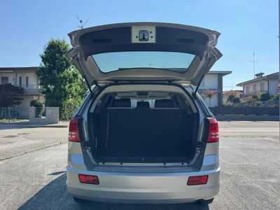 Dodge Journey 2.0 Turbodiesel R/T DPF (7)