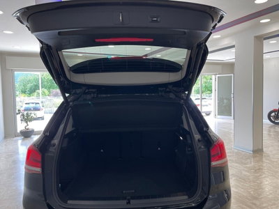 BMW X1 sDrive18d xLine Plus (17)