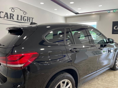 BMW X1 sDrive18d xLine Plus (19)