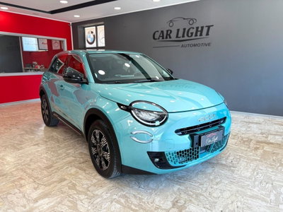 Fiat 600 1.2 La Prima 100cv usata