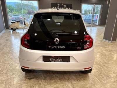 Renault Twingo SCe 65 CV Intens (5)