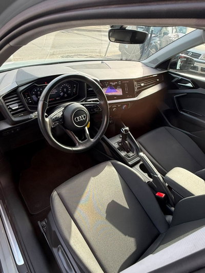 Audi A1 allstreet allstreet 30 TFSI S tronic Admired (10)