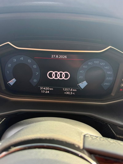 Audi A1 allstreet allstreet 30 TFSI S tronic Admired (12)