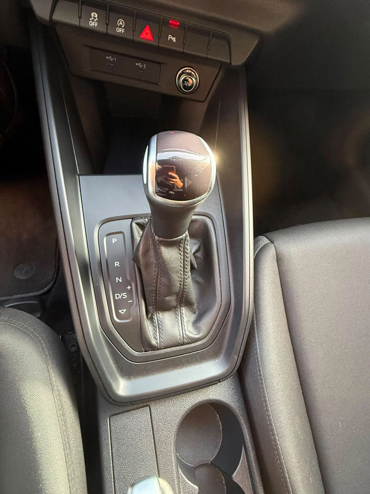 Audi A1 allstreet allstreet 30 TFSI S tronic Admired (8)