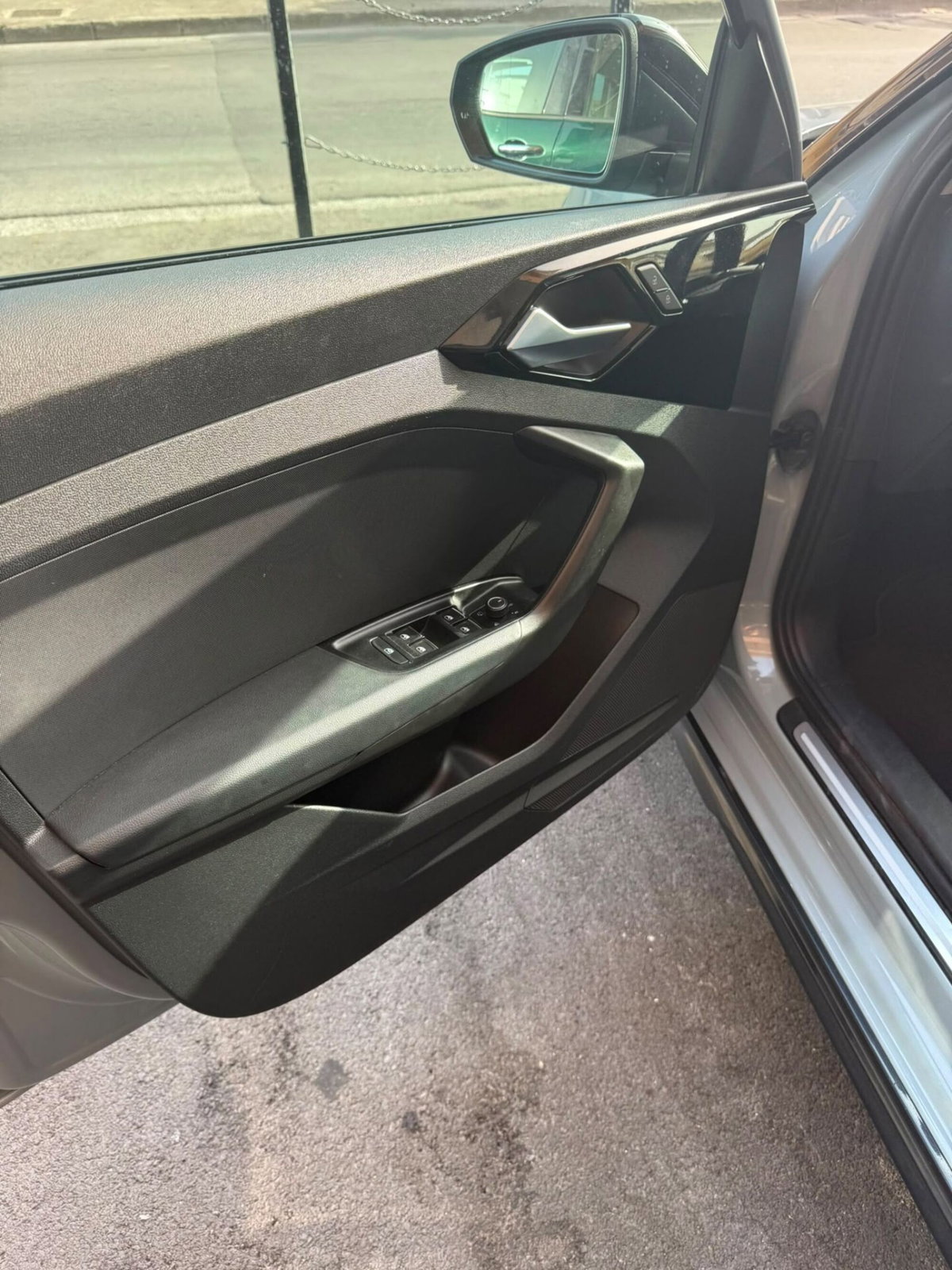 Audi A1 allstreet allstreet 30 TFSI S tronic Admired (9)