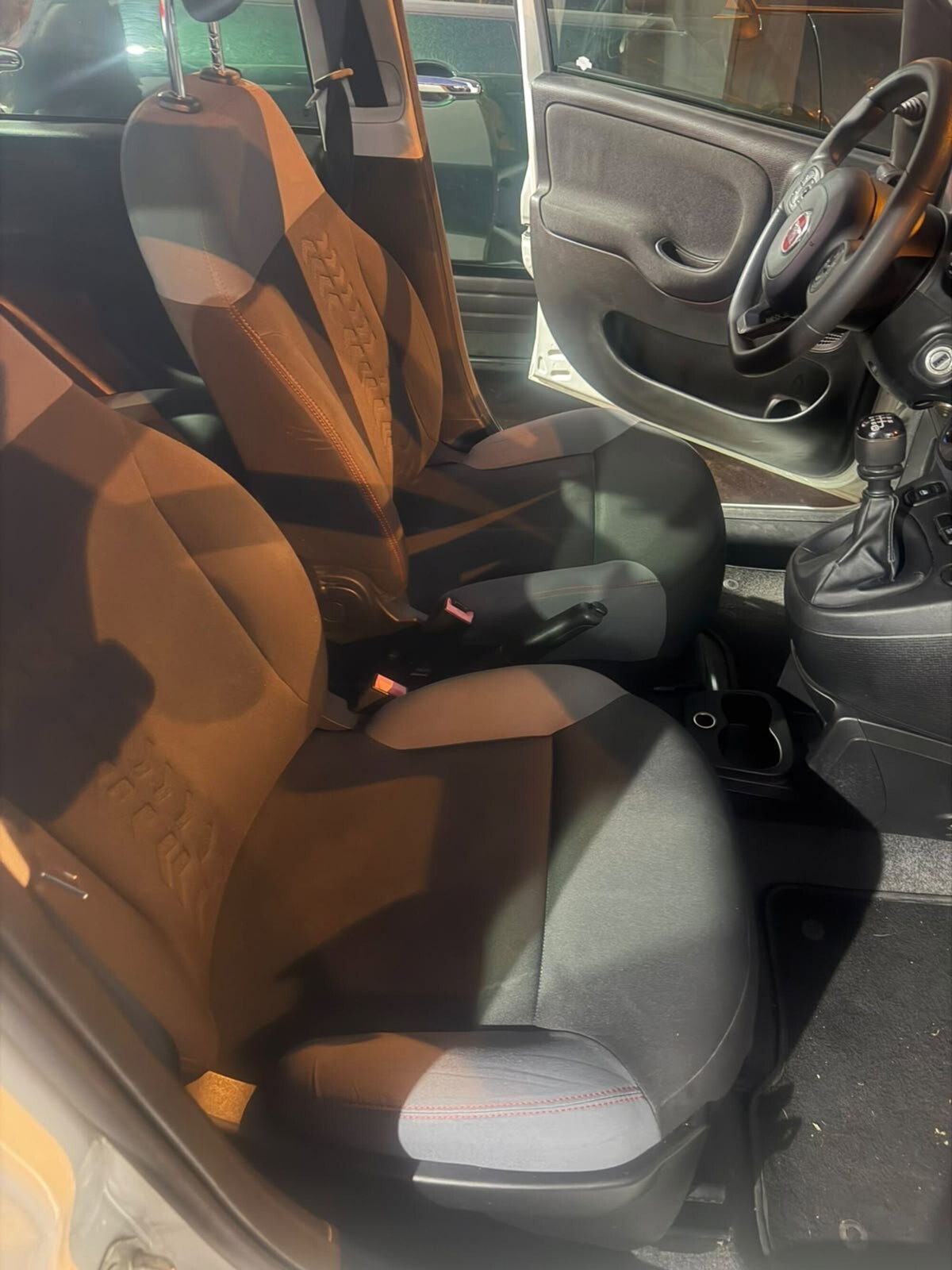 Fiat Panda Cross Cross 1.0 FireFly S&S Hybrid (5)