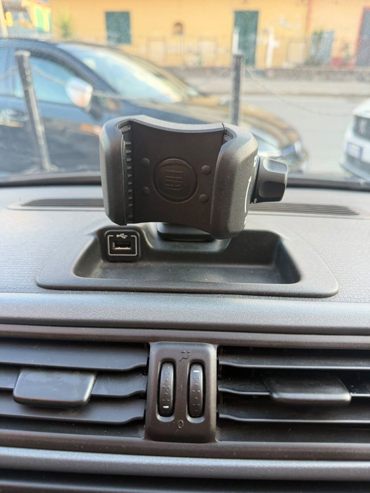 Fiat Panda Cross Cross 1.0 FireFly S&S Hybrid (7)