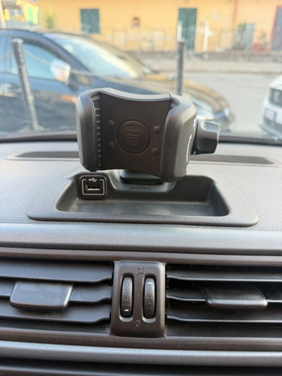 Fiat Panda Cross Cross 1.0 FireFly S&S Hybrid (7)
