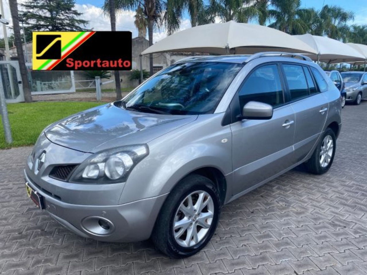 Renault Koleos 2.0 dCi 150CV 4X2