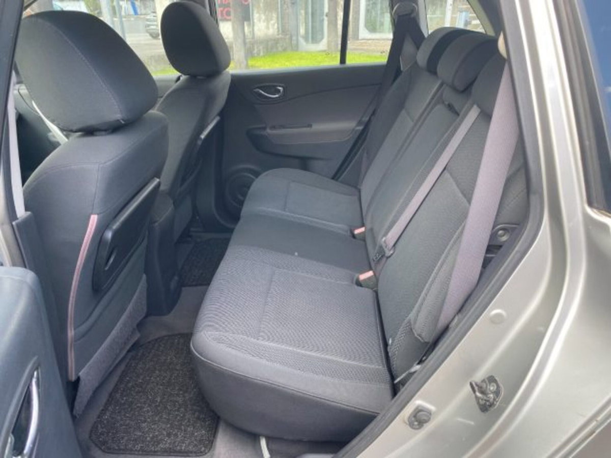 Renault Koleos 2.0 dCi 150CV 4X2 (10)