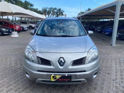 Renault Koleos 2.0 dCi 150CV 4X2 (11)