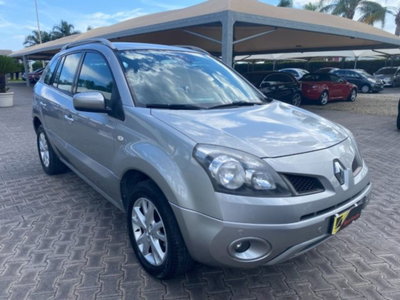 Renault Koleos 2.0 dCi 150CV 4X2 (15)