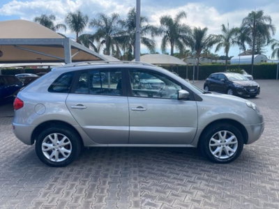 Renault Koleos 2.0 dCi 150CV 4X2 (16)