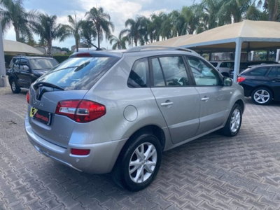 Renault Koleos 2.0 dCi 150CV 4X2 (17)