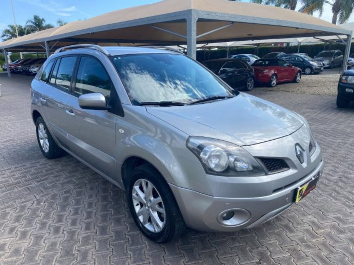 Renault Koleos 2.0 dCi 150CV 4X2 (18)