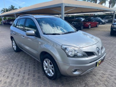 Renault Koleos 2.0 dCi 150CV 4X2 (18)