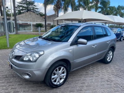 Renault Koleos 2.0 dCi 150CV 4X2 (19)