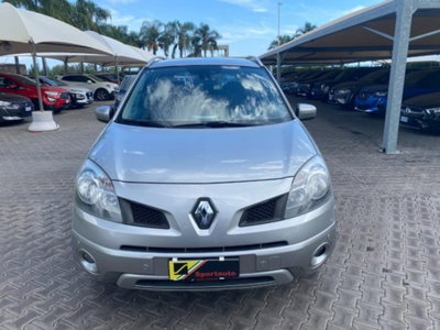 Renault Koleos 2.0 dCi 150CV 4X2 (20)