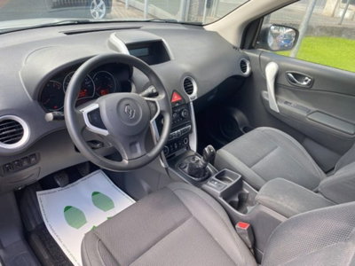 Renault Koleos 2.0 dCi 150CV 4X2 (5)