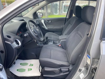 Renault Koleos 2.0 dCi 150CV 4X2 (6)