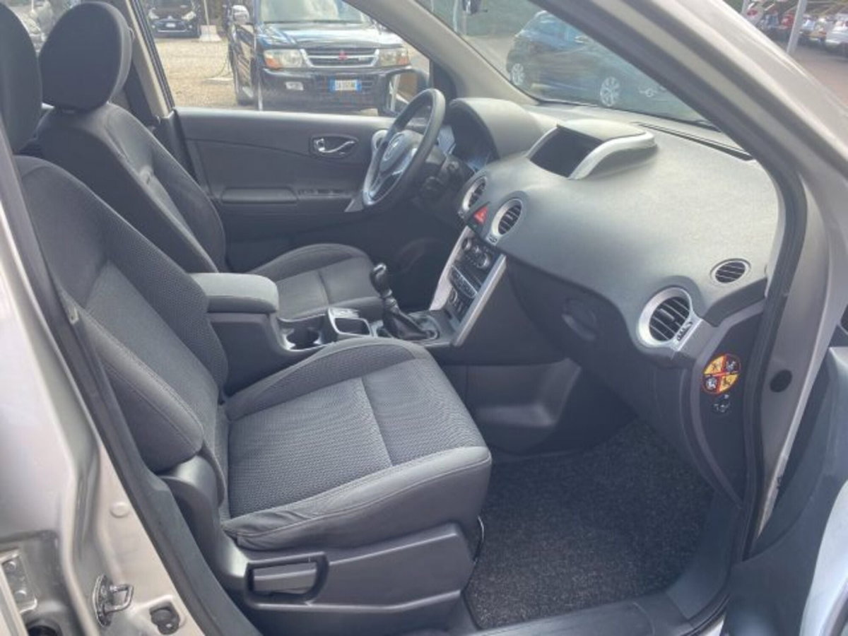 Renault Koleos 2.0 dCi 150CV 4X2 (8)