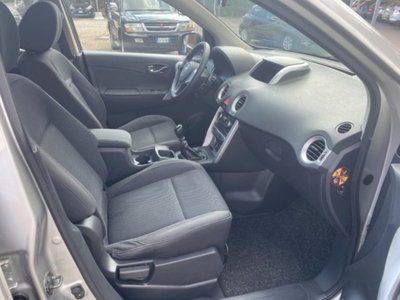 Renault Koleos 2.0 dCi 150CV 4X2 (8)