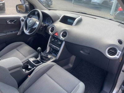 Renault Koleos 2.0 dCi 150CV 4X2 (9)