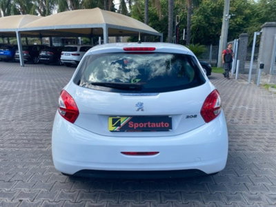 Peugeot 208 82 3 porte Access (11)
