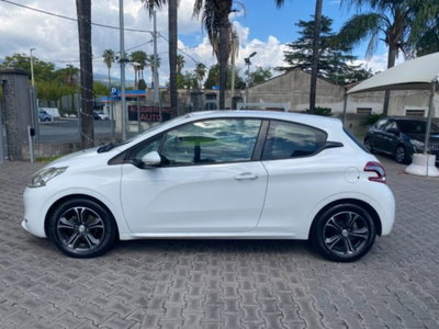 Peugeot 208 82 3 porte Access (12)