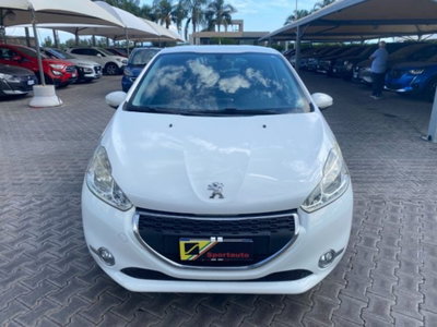 Peugeot 208 82 3 porte Access (17)