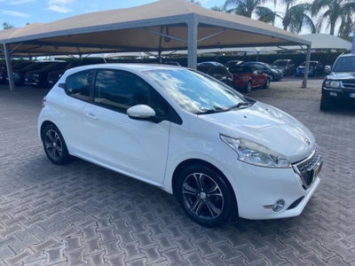 Peugeot 208 82 3 porte Access (18)