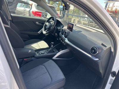 Audi Q2 Q2 1.6 TDI Sport (8)