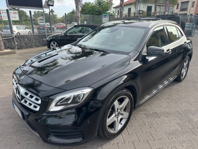 Mercedes-Benz GLA SUV 200 d Automatic Premium usata