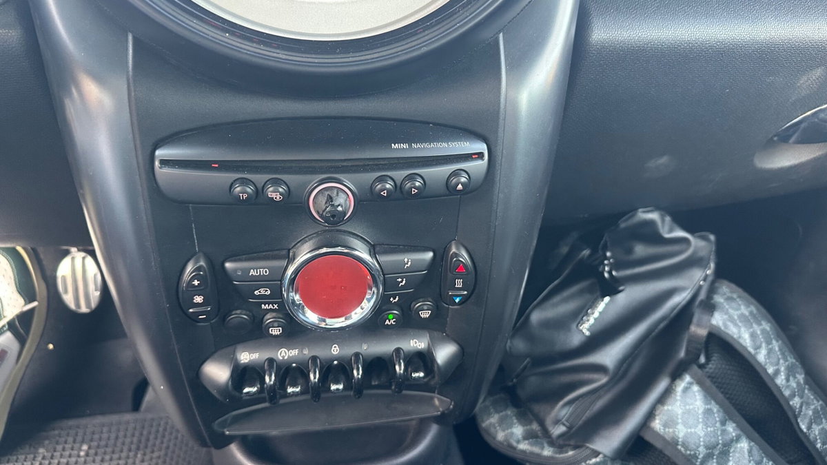 MINI Mini Countryman 2.0 Cooper SD Countryman (11)