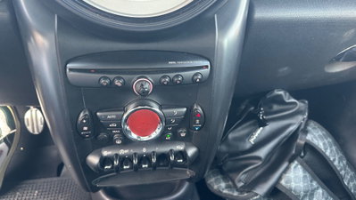 MINI Mini Countryman 2.0 Cooper SD Countryman (11)