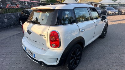 MINI Mini Countryman 2.0 Cooper SD Countryman (2)