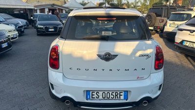 MINI Mini Countryman 2.0 Cooper SD Countryman (5)