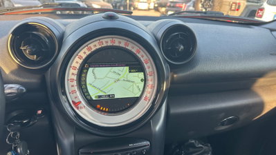 MINI Mini Countryman 2.0 Cooper SD Countryman (6)