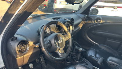 MINI Mini Countryman 2.0 Cooper SD Countryman (7)