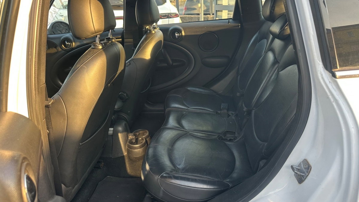 MINI Mini Countryman 2.0 Cooper SD Countryman (8)
