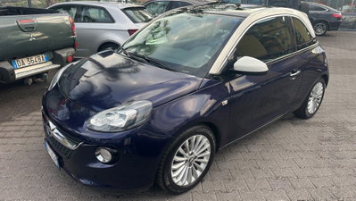 Opel Adam 1.2 70 CV Jam usata