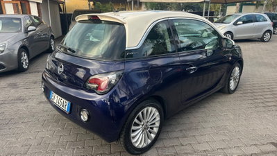 Opel Adam 1.2 70 CV Jam (2)