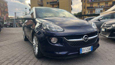 Opel Adam 1.2 70 CV Jam (3)