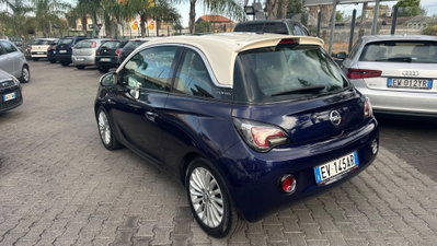 Opel Adam 1.2 70 CV Jam (4)