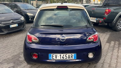 Opel Adam 1.2 70 CV Jam (6)